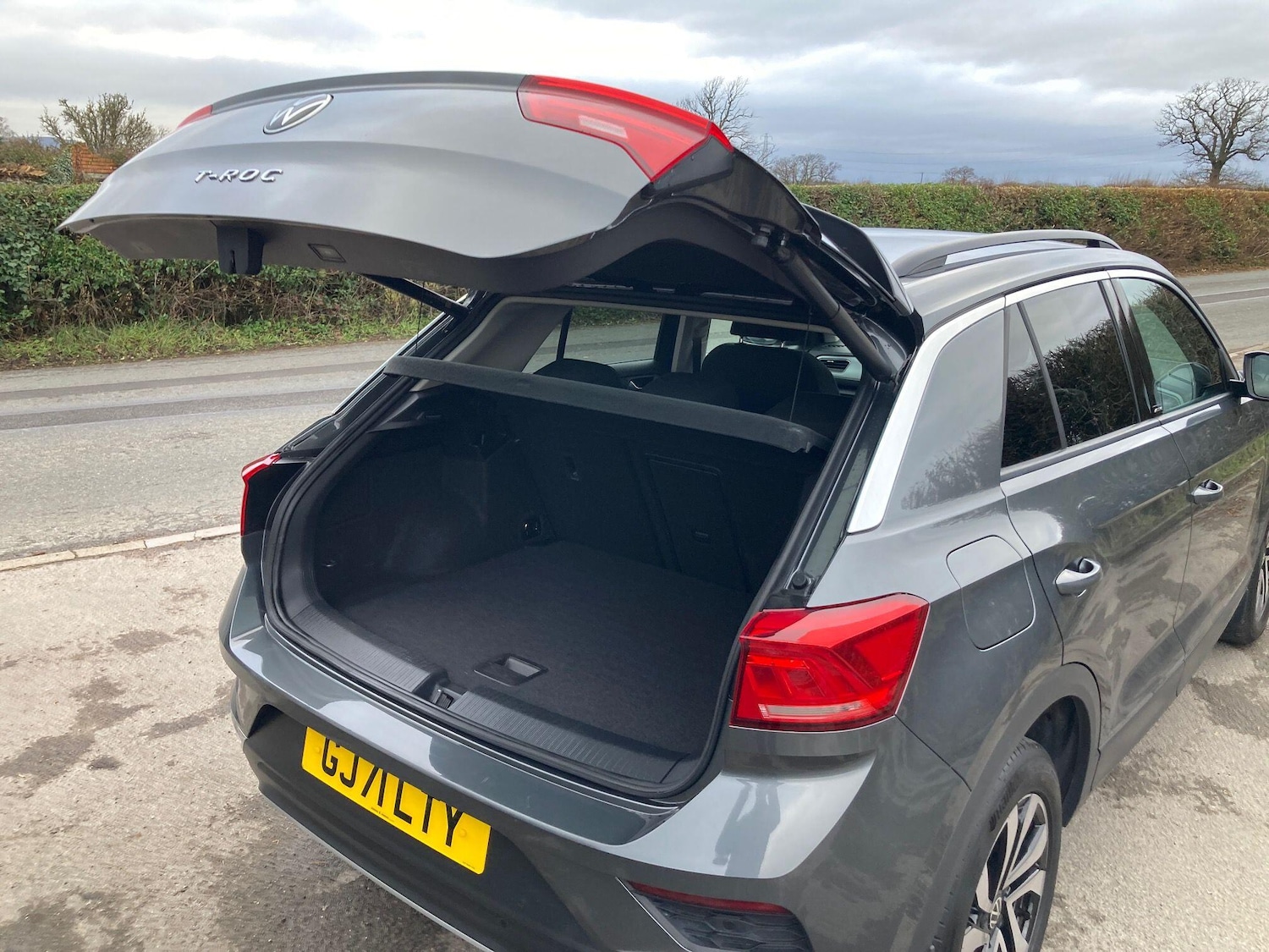 Used Volkswagen T-Roc 2021 for sale - 77020854: Photo 27