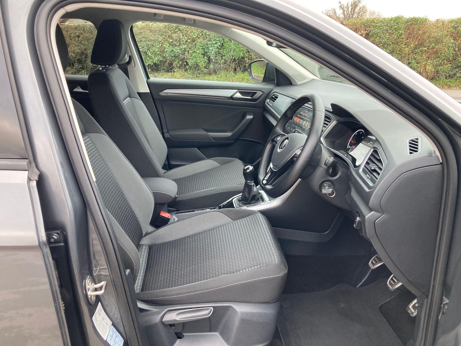 Used Volkswagen T-Roc 2021 for sale - 77020854: Photo 36