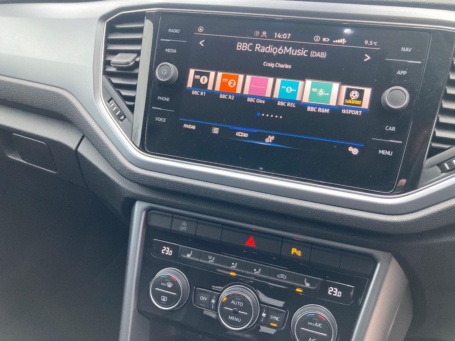 Used Volkswagen T-Roc 2021 for sale - 77020854: Photo 37