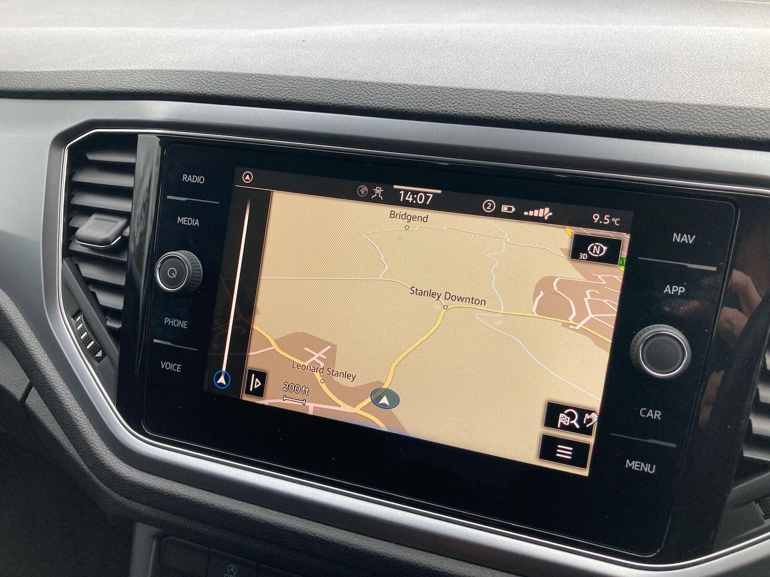 Used Volkswagen T-Roc 2021 for sale - 77020854: Photo 38