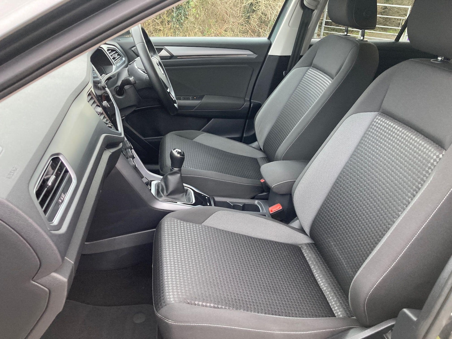 Used Volkswagen T-Roc 2021 for sale - 77020854: Photo 43