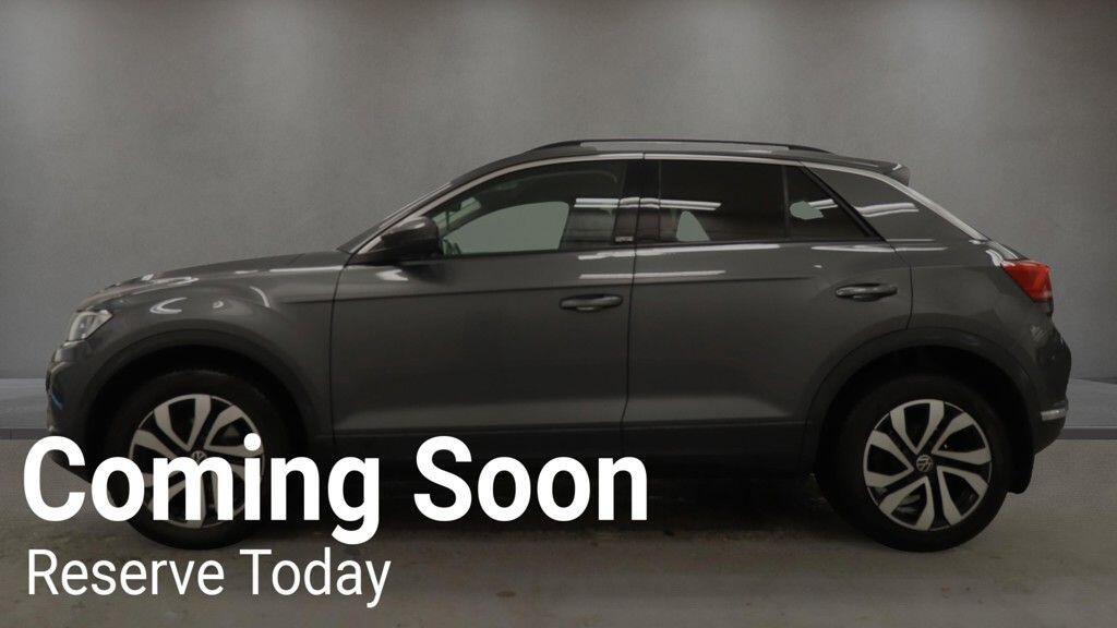 Used Volkswagen T-Roc 2021 for sale - 77020854: Photo 6