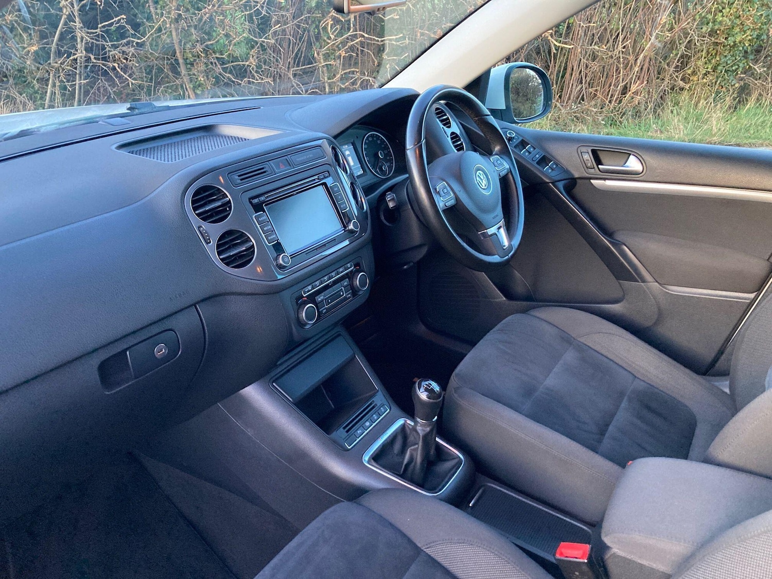 Used Volkswagen Tiguan 2013 for sale - 77663492: Photo 27