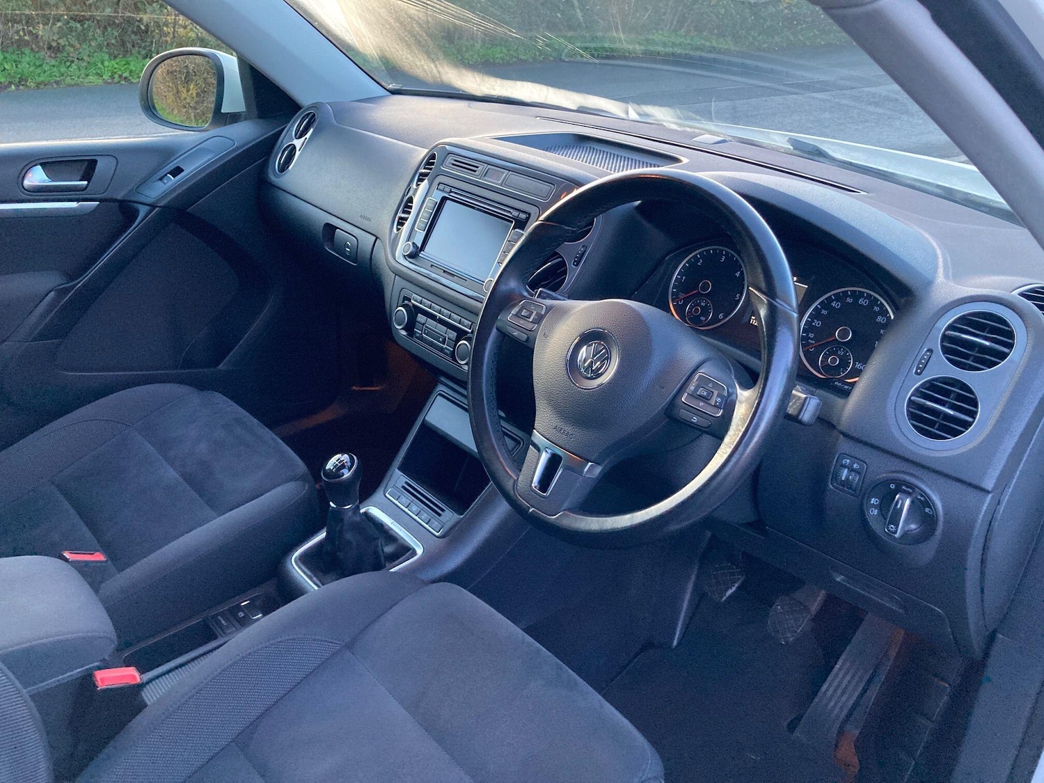 Used Volkswagen Tiguan 2013 for sale - 77663492: Photo 28