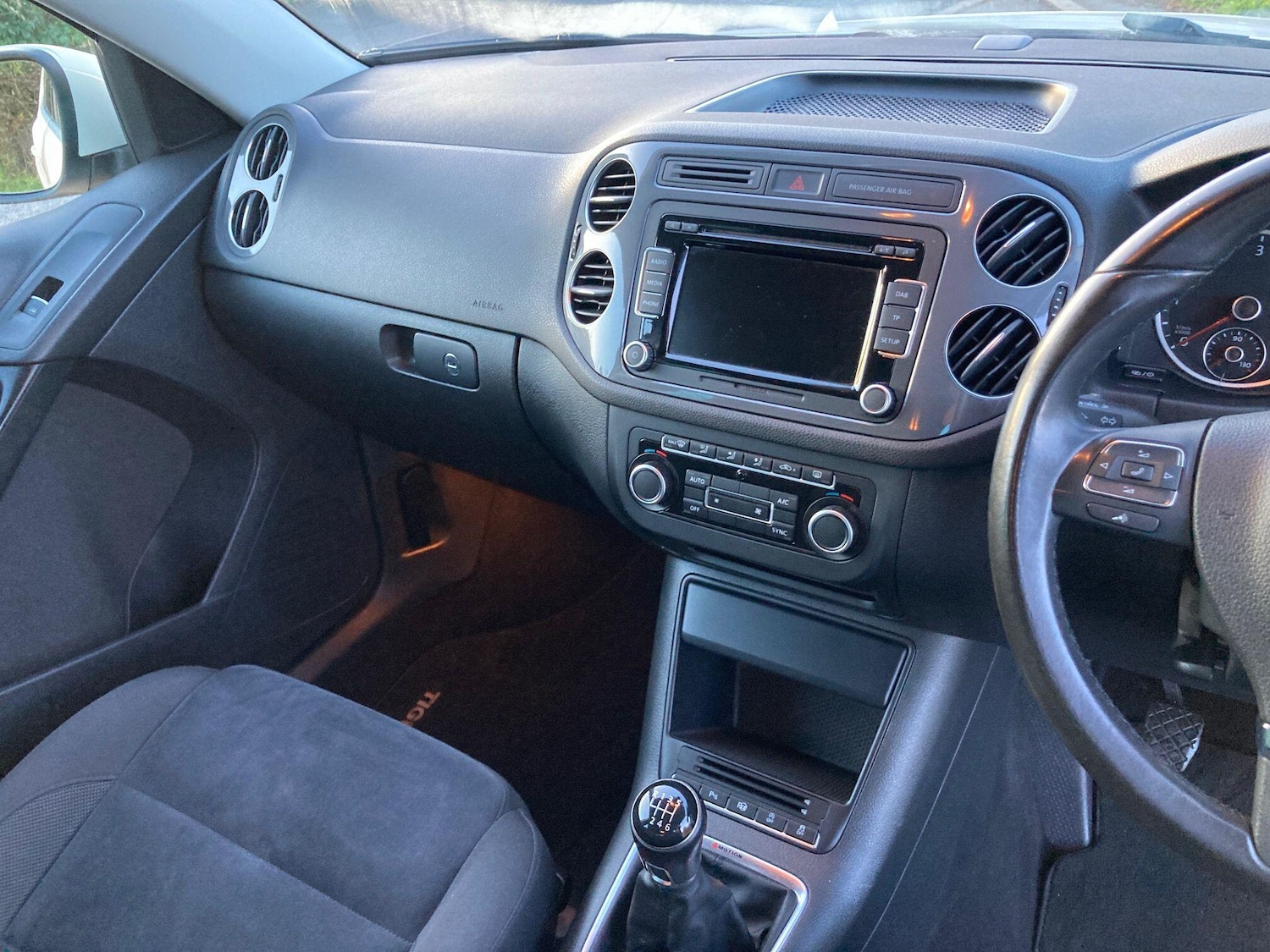 Used Volkswagen Tiguan 2013 for sale - 77663492: Photo 29