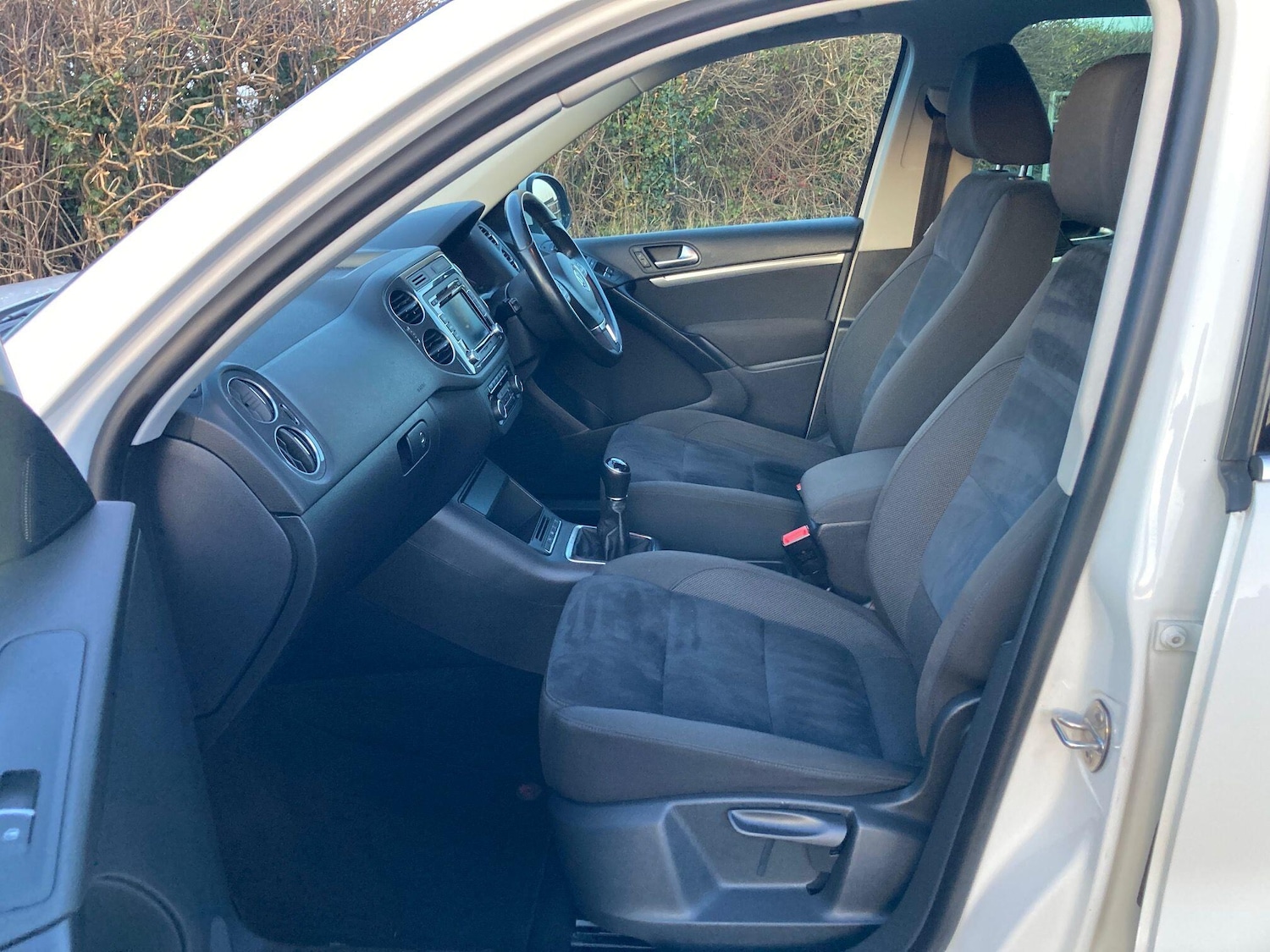 Used Volkswagen Tiguan 2013 for sale - 77663492: Photo 33