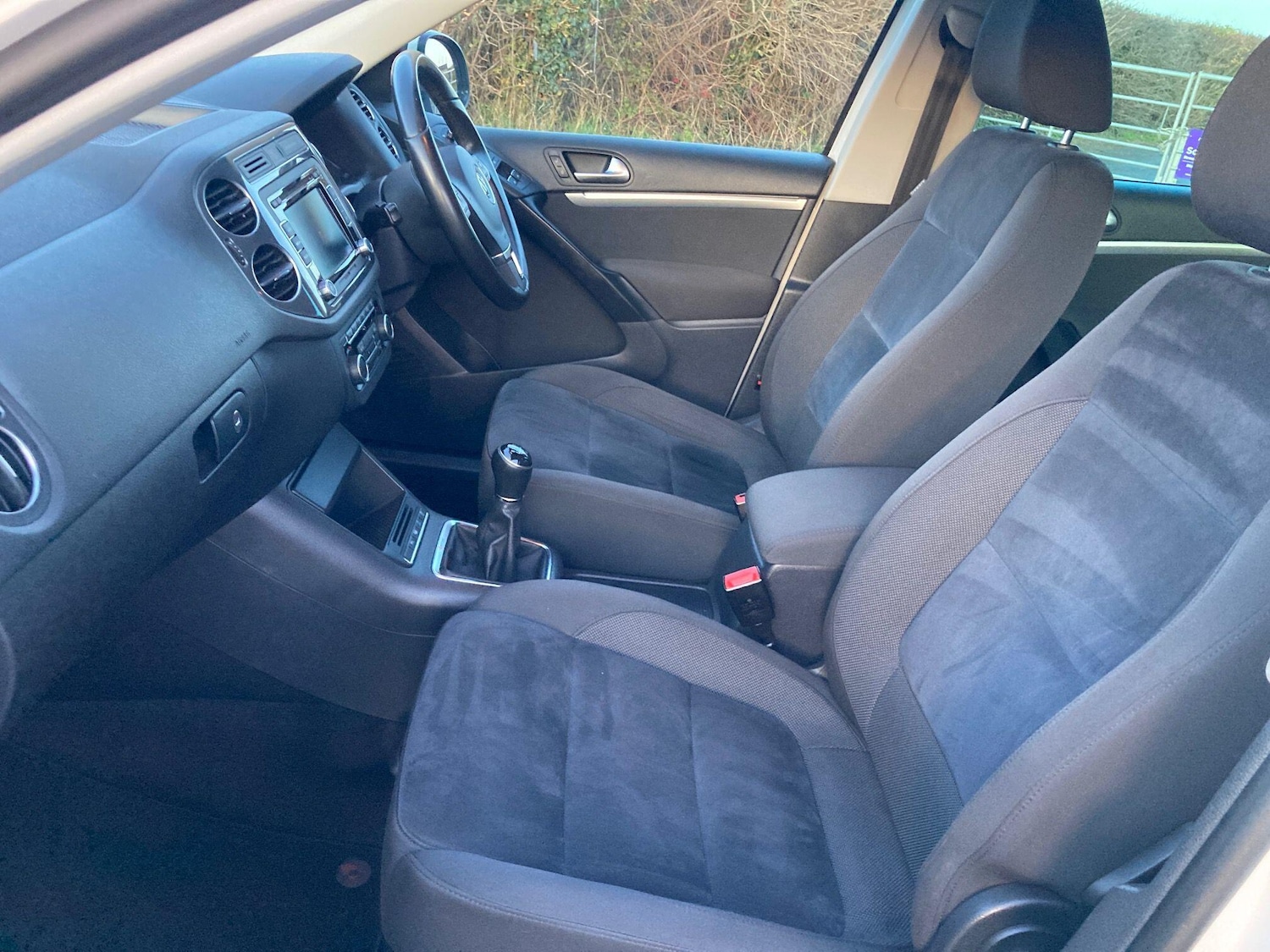 Used Volkswagen Tiguan 2013 for sale - 77663492: Photo 35