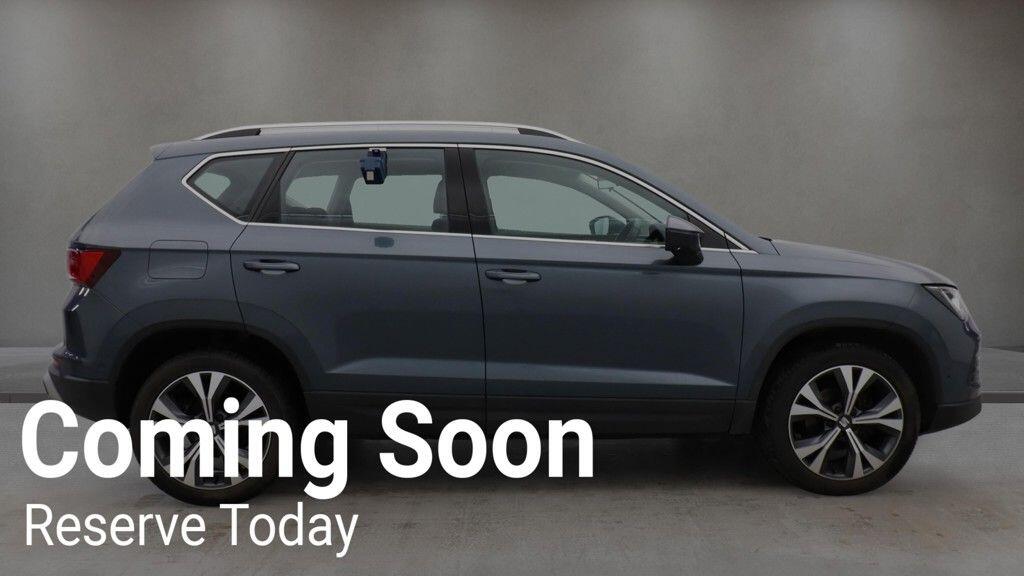 Used SEAT Ateca 2021 for sale - 77454711: Photo 6