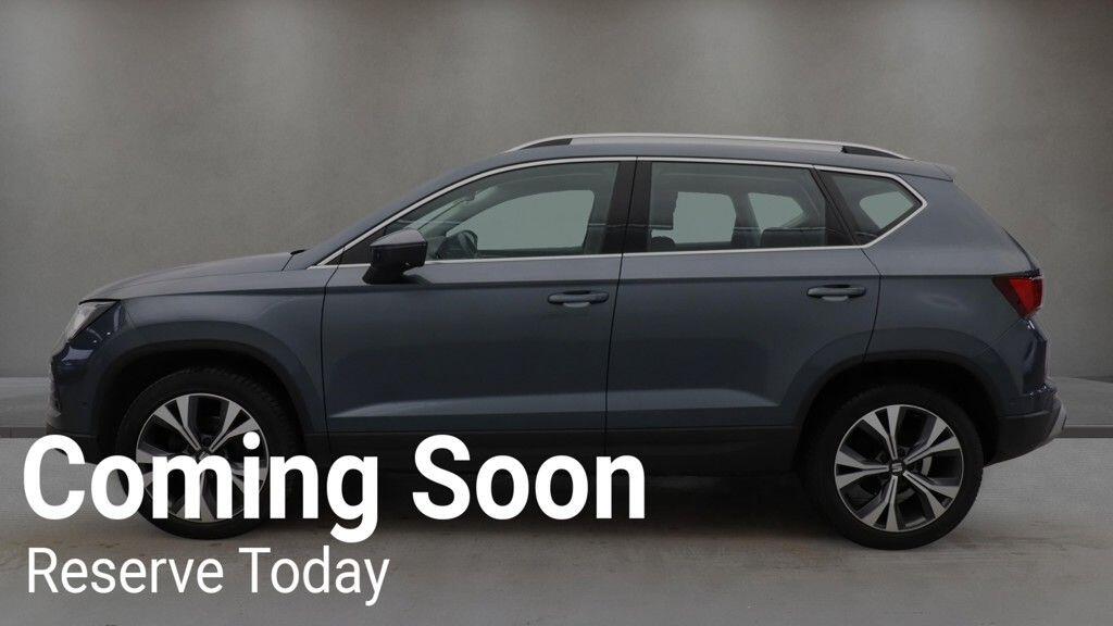 Used SEAT Ateca 2021 for sale - 77454711: Photo 7