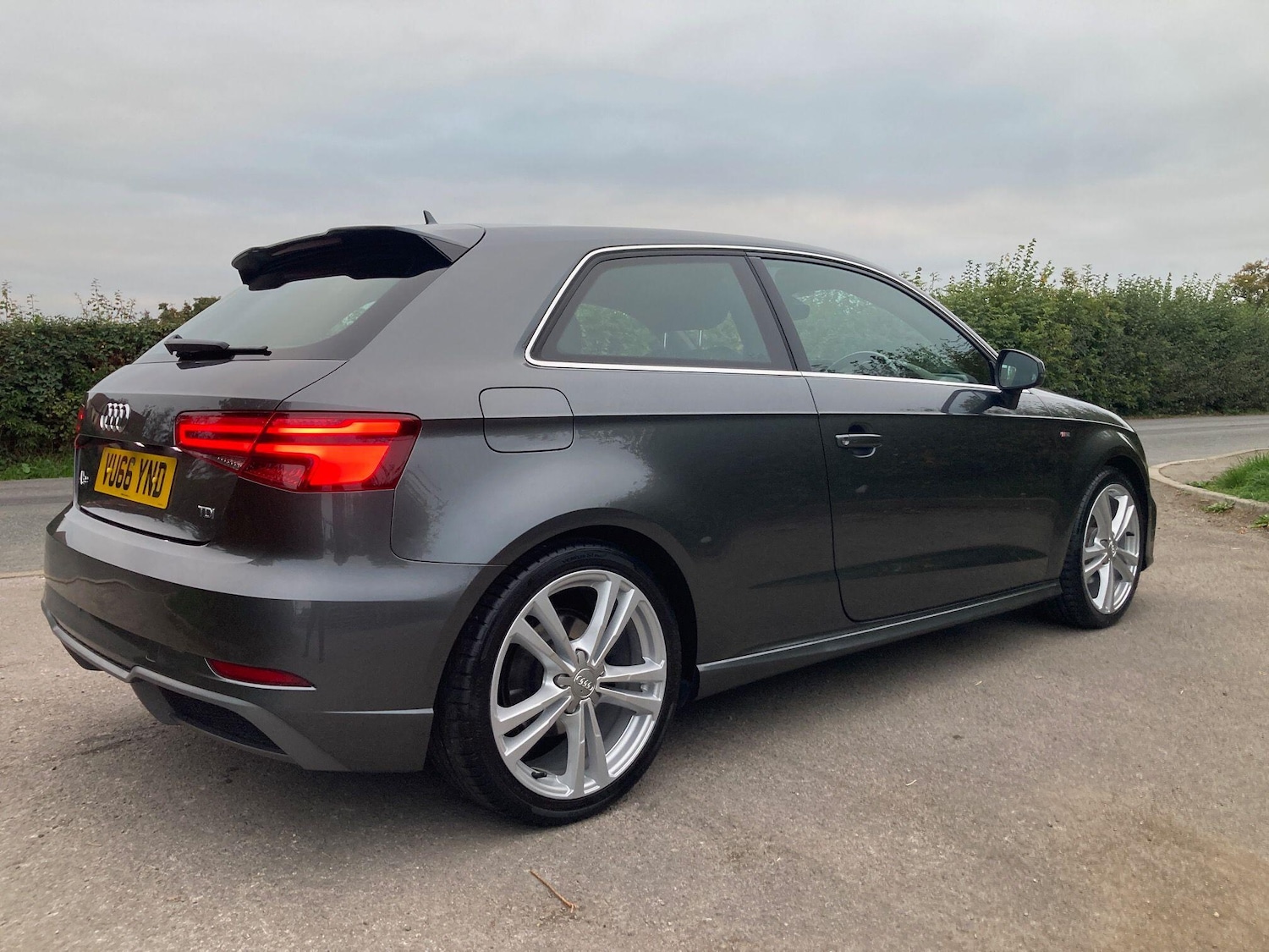 Used Audi A3 2016 for sale - 77647603: Photo 23