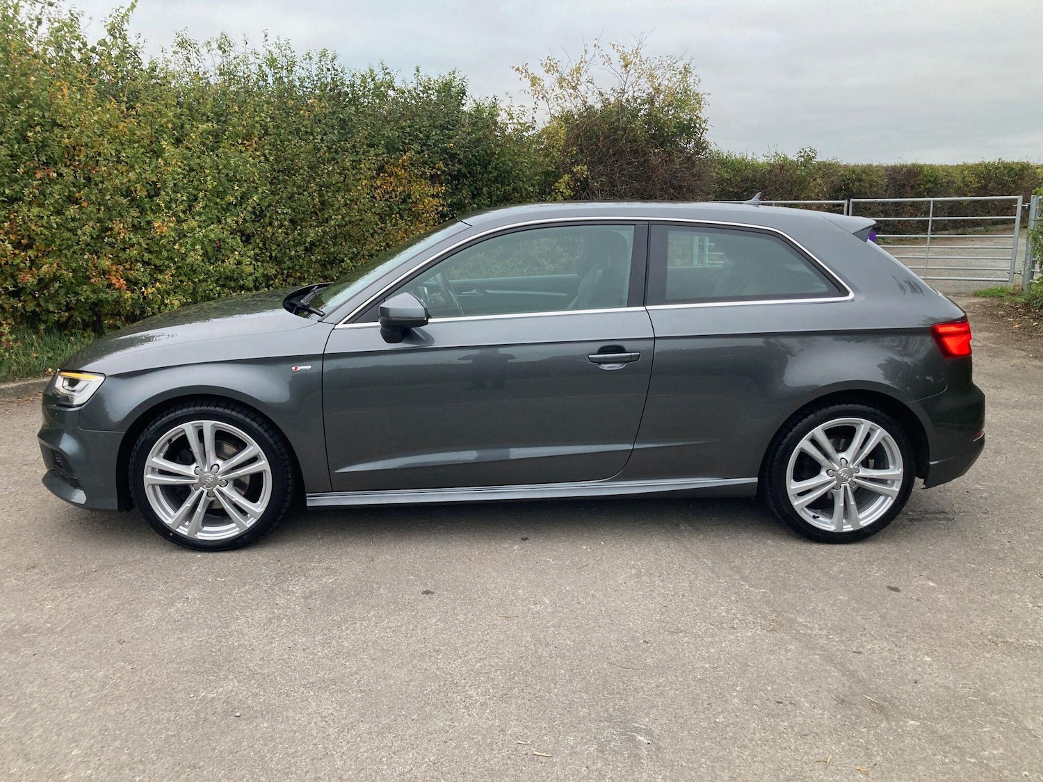 Used Audi A3 2016 for sale - 77647603: Photo 5