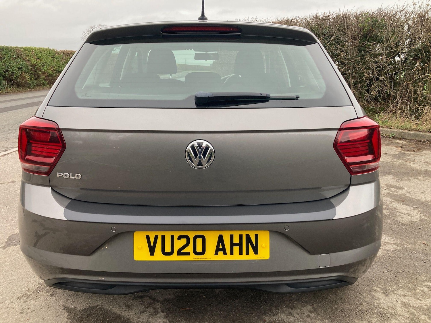 Used Volkswagen Polo 2020 for sale - 77387101: Photo 21