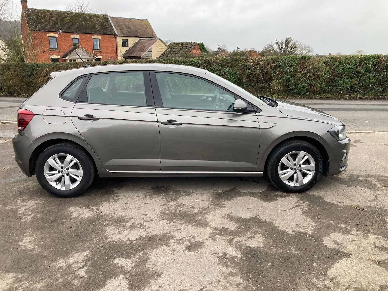 Used Volkswagen Polo 2020 for sale - 77387101: Photo 23