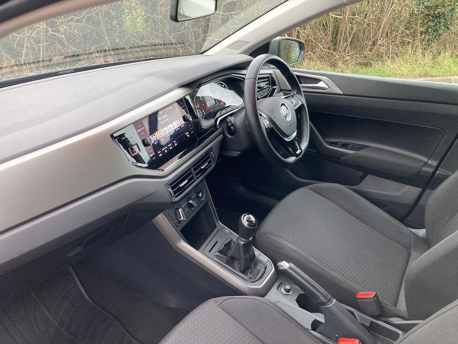 Used Volkswagen Polo 2020 for sale - 77387101: Photo 27