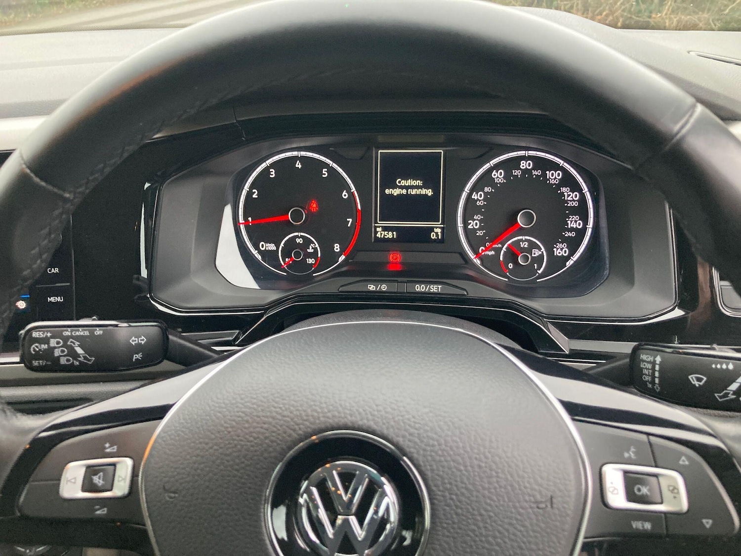 Used Volkswagen Polo 2020 for sale - 77387101: Photo 30