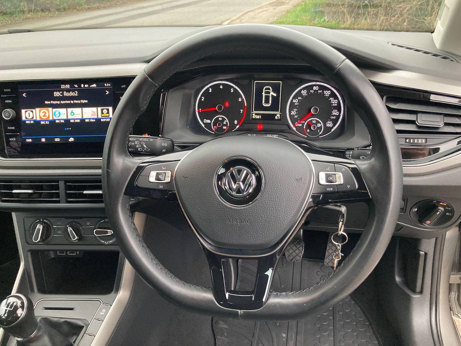 Used Volkswagen Polo 2020 for sale - 77387101: Photo 31