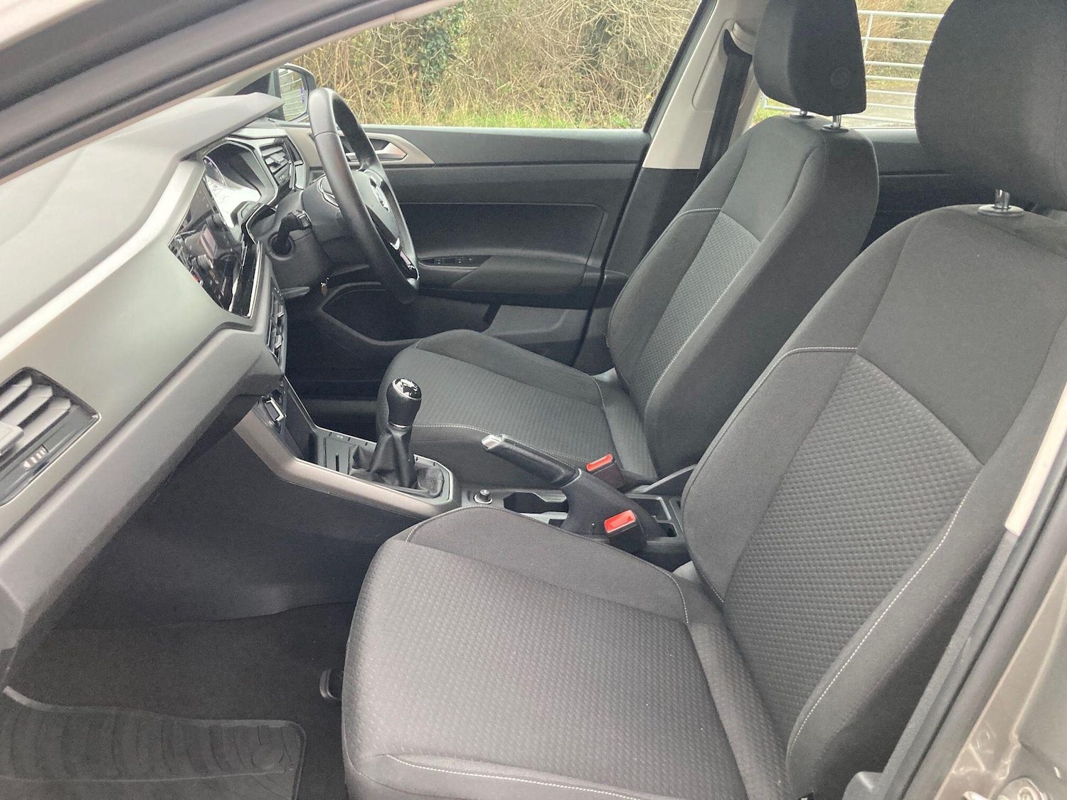 Used Volkswagen Polo 2020 for sale - 77387101: Photo 33