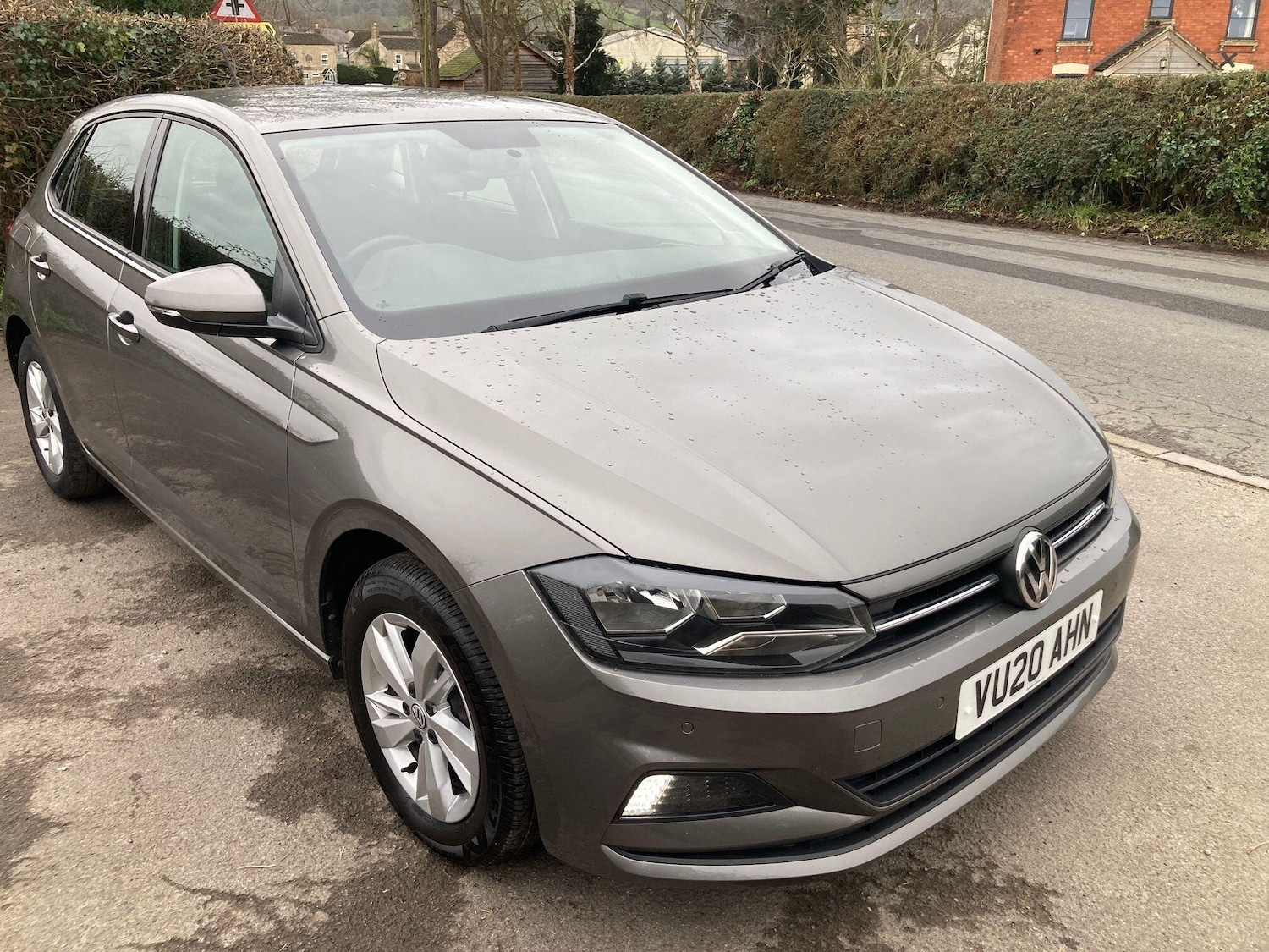 Used Volkswagen Polo 2020 for sale - 77387101: Photo 7