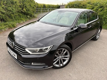 Used Volkswagen Passat 2016 for sale - 78416712: Photo