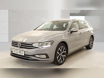 Used Volkswagen Passat 2022 for sale - 79168864: Photo