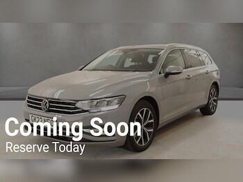 Used Volkswagen Passat 2022 for sale - 79168864: Photo