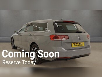 Used Volkswagen Passat 2022 for sale - 79168864: Photo