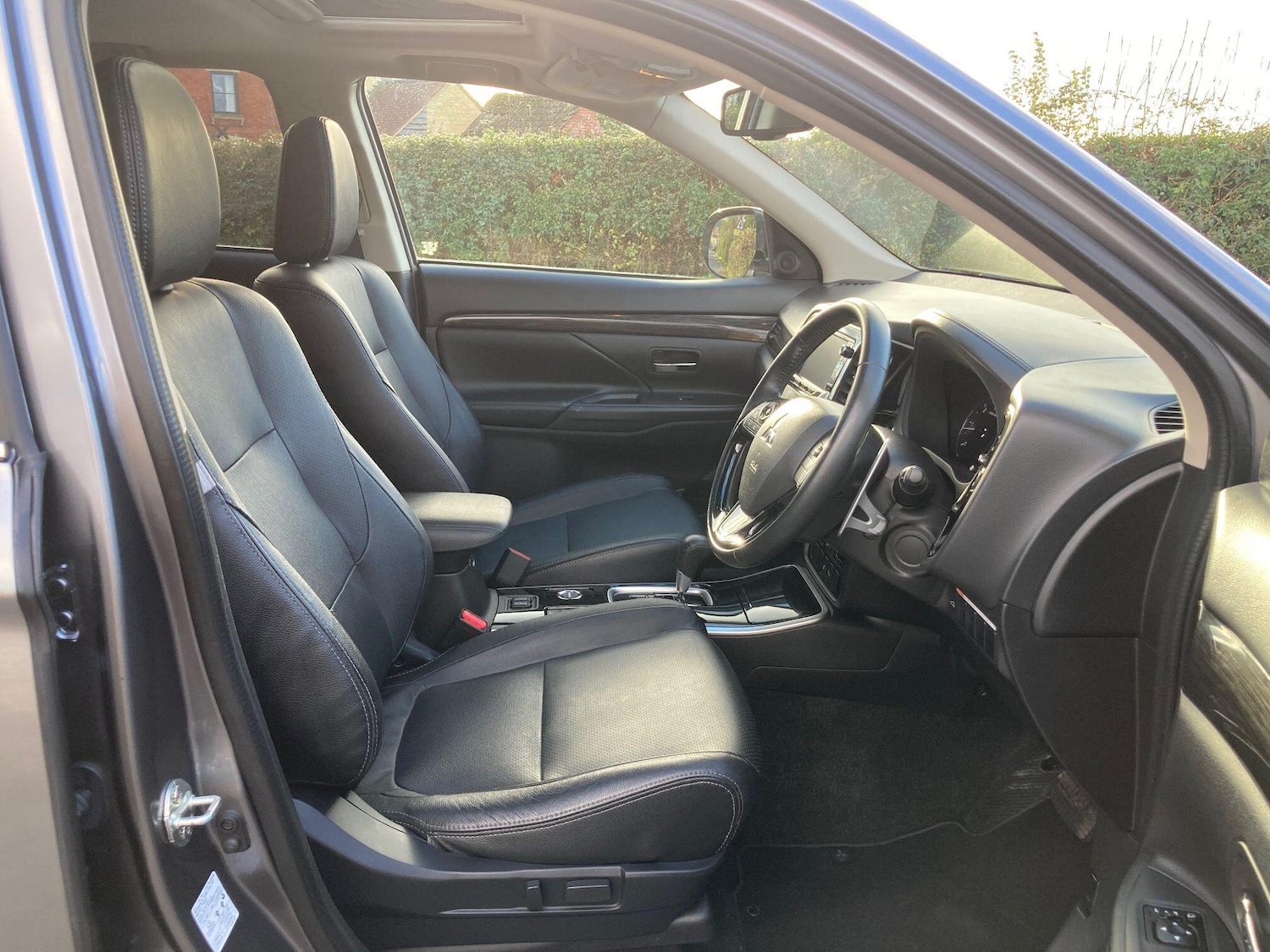 Used Mitsubishi Outlander 2017 for sale - 76700851: Photo 26