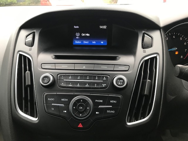 Used Ford Focus 2014 for sale - 77777466: Photo 10