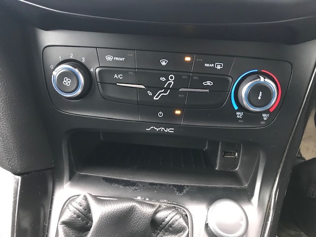 Used Ford Focus 2014 for sale - 77777466: Photo 11