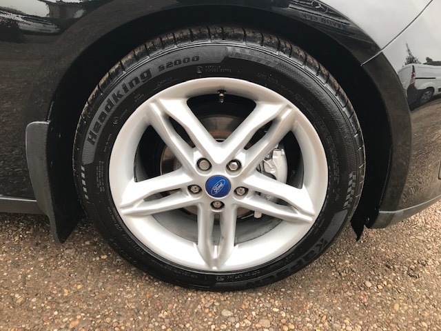 Used Ford Focus 2014 for sale - 77777466: Photo 5