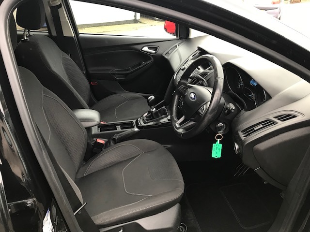 Used Ford Focus 2014 for sale - 77777466: Photo 6