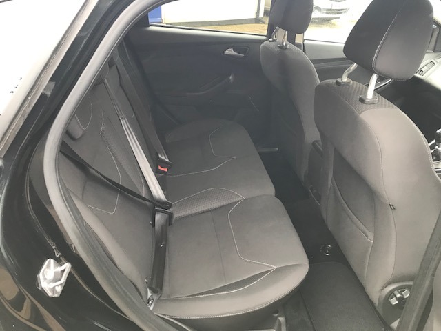 Used Ford Focus 2014 for sale - 77777466: Photo 7