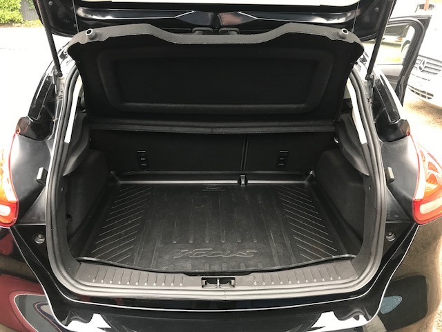 Used Ford Focus 2014 for sale - 77777466: Photo 8