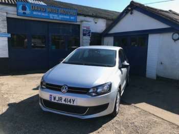 2010 - 1.2 60 S 5dr [AC]