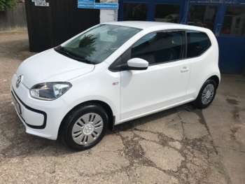 Used Volkswagen up! 2013 for sale - 74901249: Photo