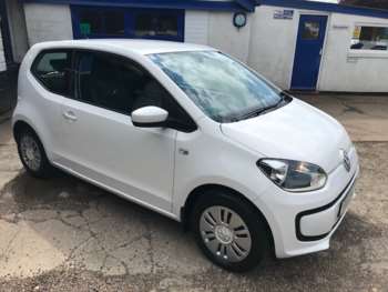 Used Volkswagen up! 2013 for sale - 74901249: Photo