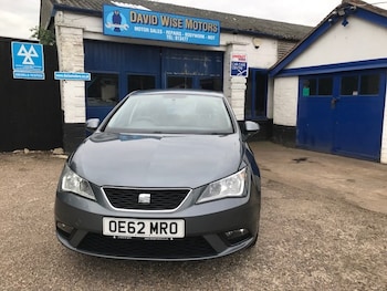 SEAT - Ibiza