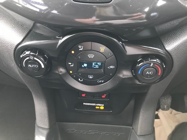 Used Ford Ecosport 2015 for sale - 75567095: Photo 10