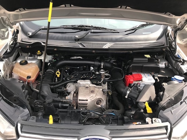 Used Ford Ecosport 2015 for sale - 75567095: Photo 13