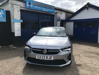 Used Vauxhall Corsa 2023 for sale - 79626351: Photo