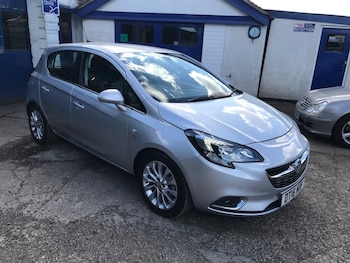 Used Vauxhall Corsa 2016 for sale - 75909061: Photo