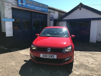 Used Volkswagen Polo 2011 for sale - 78953825: Photo