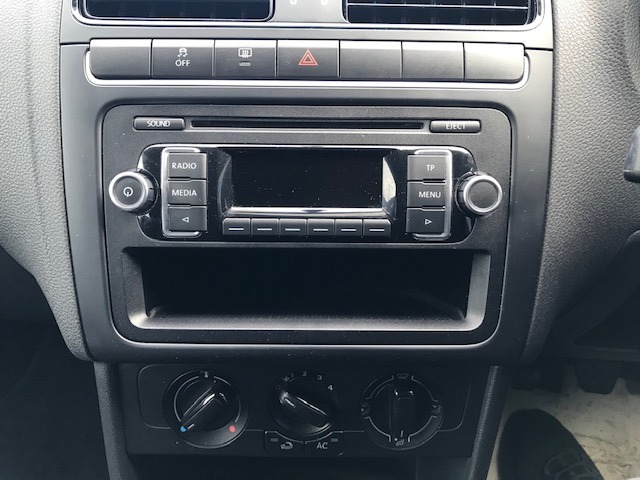 Used Volkswagen Polo 2012 for sale - 77872180: Photo 10