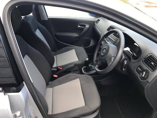 Used Volkswagen Polo 2012 for sale - 77872180: Photo 5