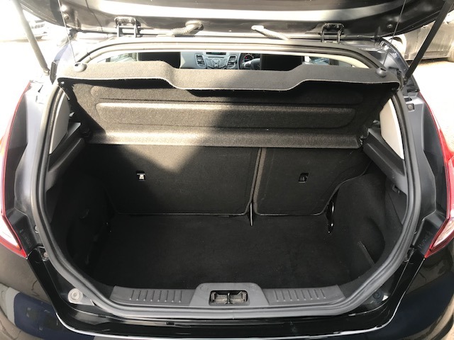 Used Ford Fiesta 2015 for sale - 78000453: Photo 12