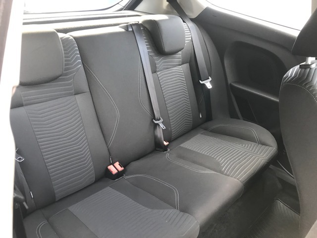 Used Ford Fiesta 2015 for sale - 78000453: Photo 7