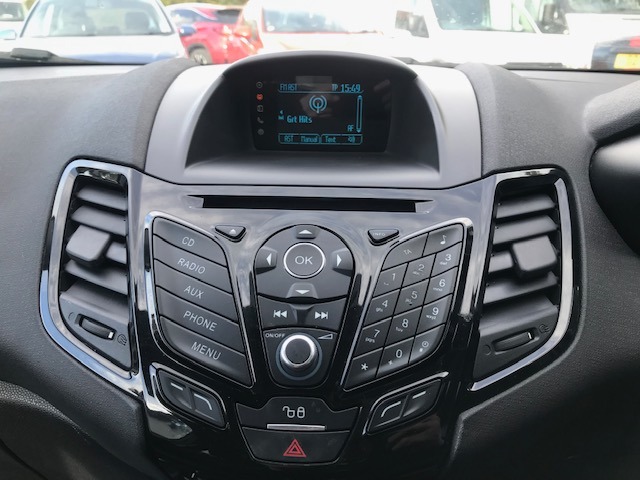 Used Ford Fiesta 2015 for sale - 78000453: Photo 9