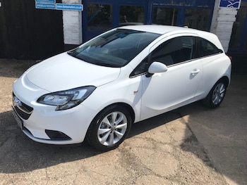 Used Vauxhall Corsa 2018 for sale - 78670536: Photo