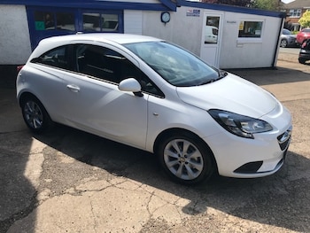 Used Vauxhall Corsa 2018 for sale - 78670536: Photo