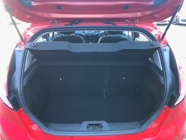 Used Ford Fiesta 2014 for sale - 76366737: Photo 11